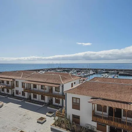 Atico Gigantes Vistaswifi 600 Mbps Playa