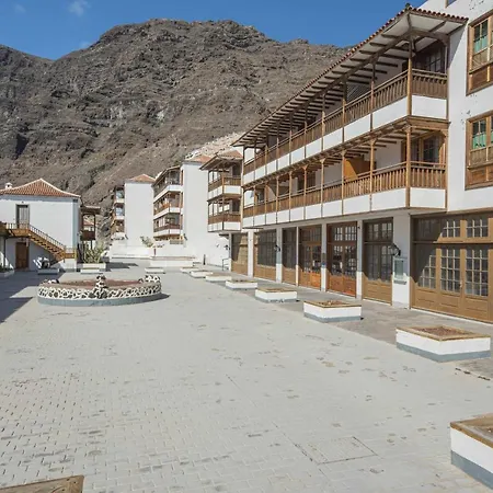 Apartment Atico Gigantes Vistaswifi 600 Mbps Playa