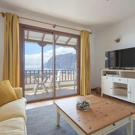 Atico Gigantes Vistaswifi 600 Mbps Playa *