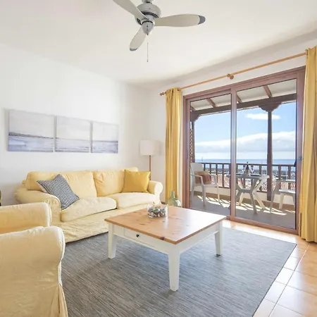 Atico Gigantes Vistaswifi 600 Mbps Playa * Santiago Del Teide