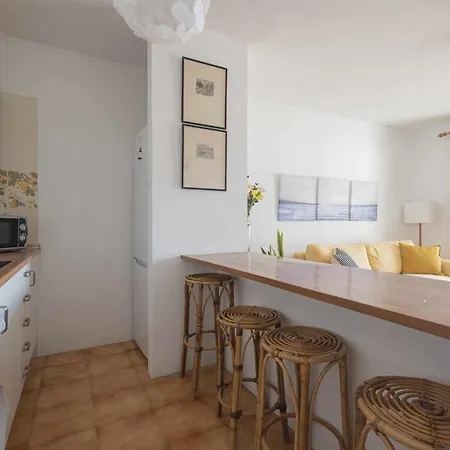 Apartment Atico Gigantes Vistaswifi 600 Mbps Playa Santiago Del Teide