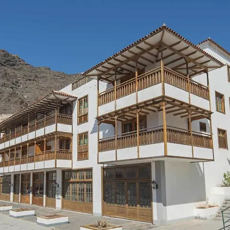 Atico Gigantes Vistaswifi 600 Mbps Playa * Santiago Del Teide