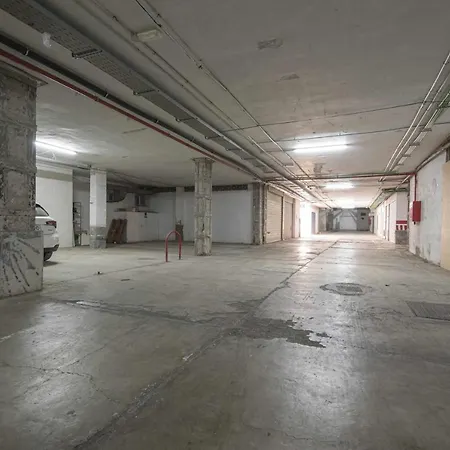 Atico Gigantes Vistaswifi 600 Mbps Playa *