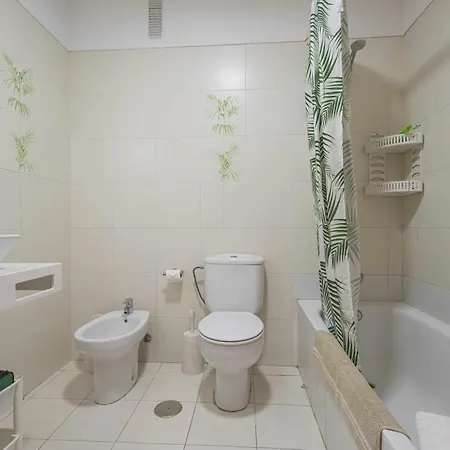 Atico Gigantes Vistaswifi 600 Mbps Playa Santiago Del Teide