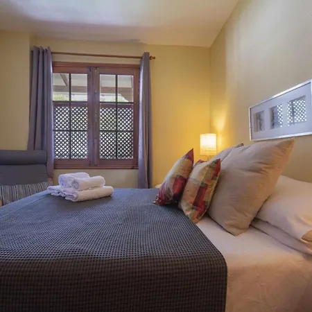 Apartment Atico Gigantes Vistaswifi 600 Mbps Playa Santiago Del Teide